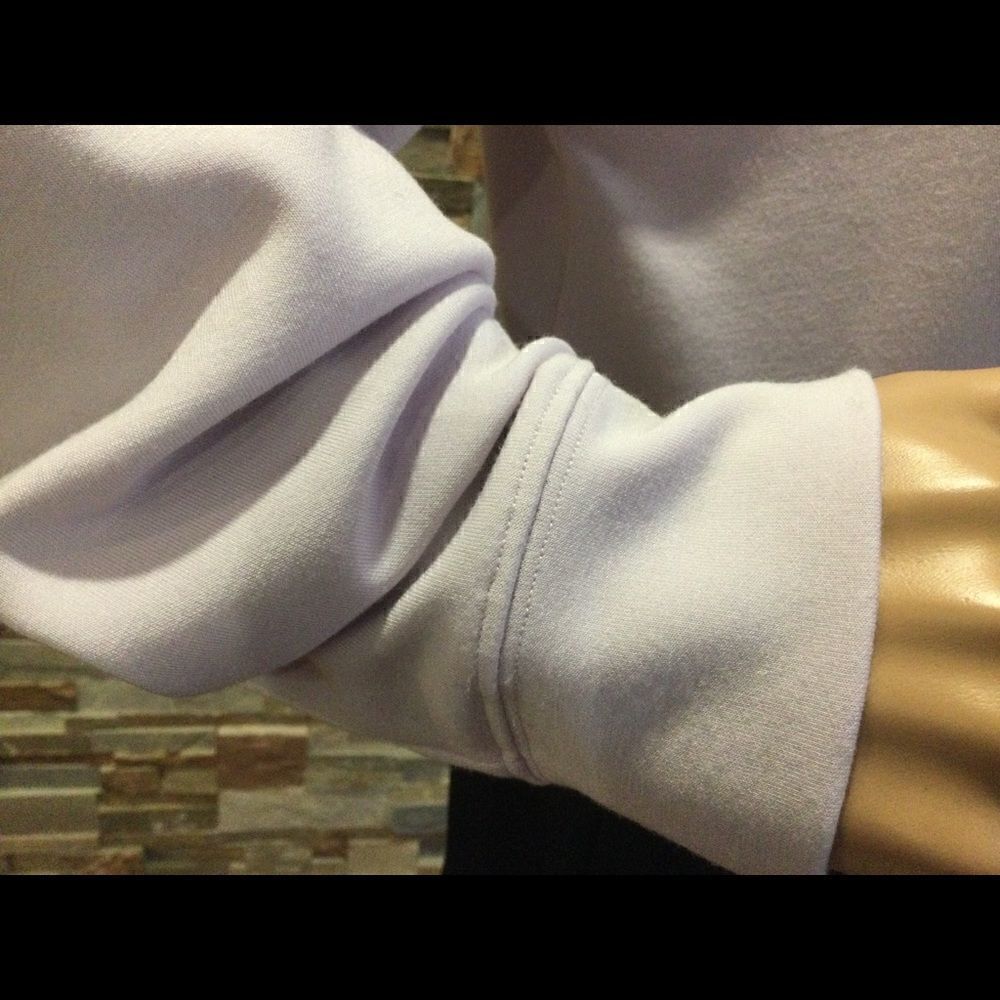 CLUB MONACO SWEATSHIRT    - Picture 5 of 9